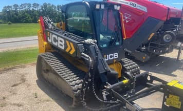 Main image JCB 3TS-8T